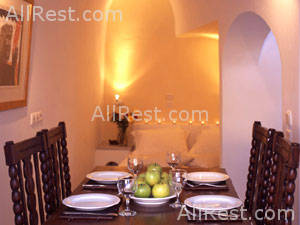 Iliovasilema Hotel Apartments 43